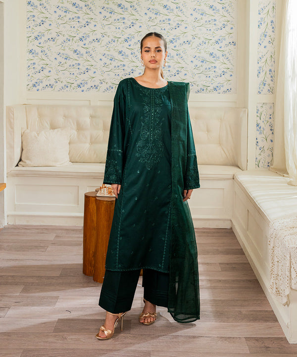 Afsana Drop ll By Kross Kulture Stitched Collection-0001516-SML-BGR