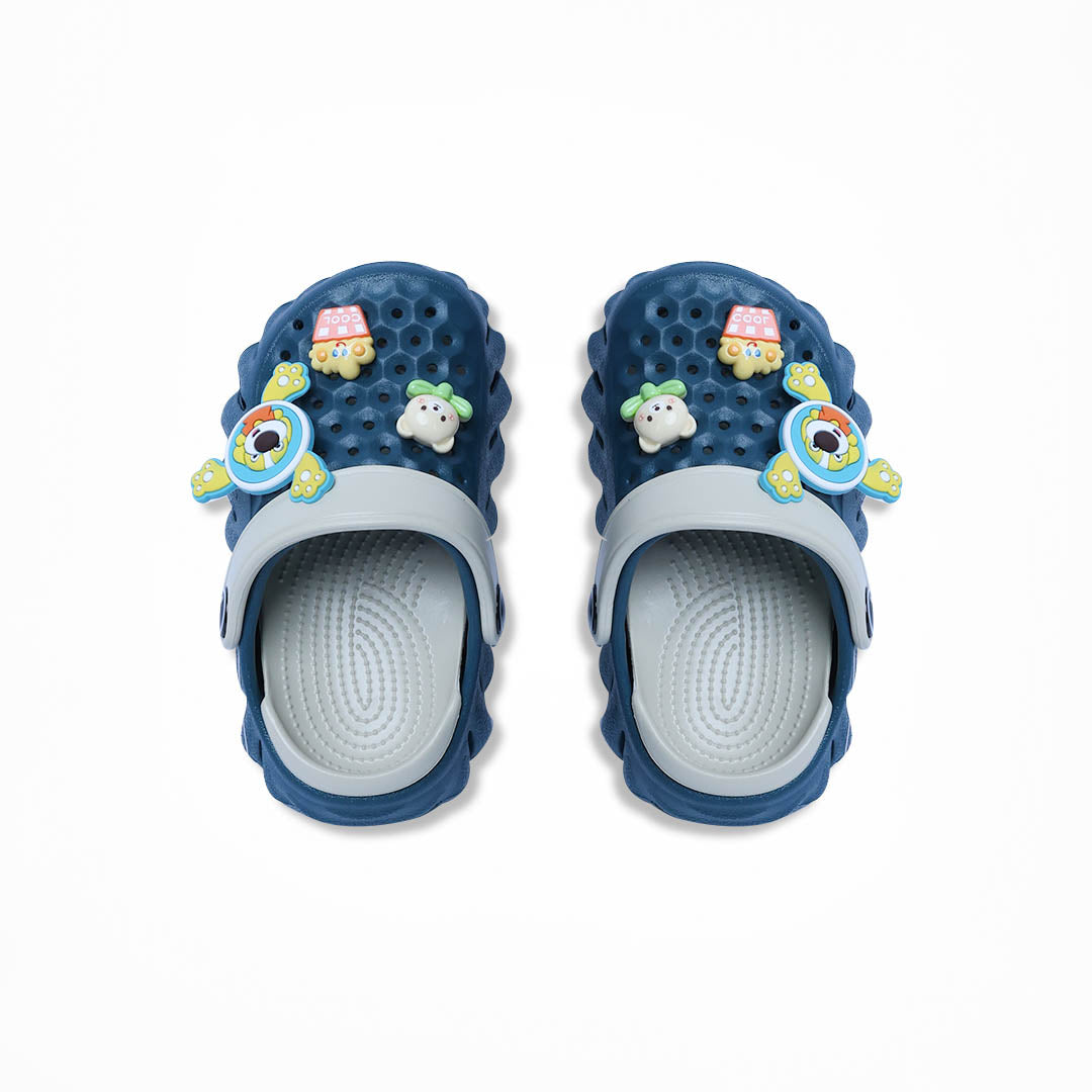 Wave Riders (Blue)