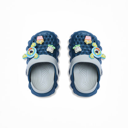 Wave Riders (Blue)