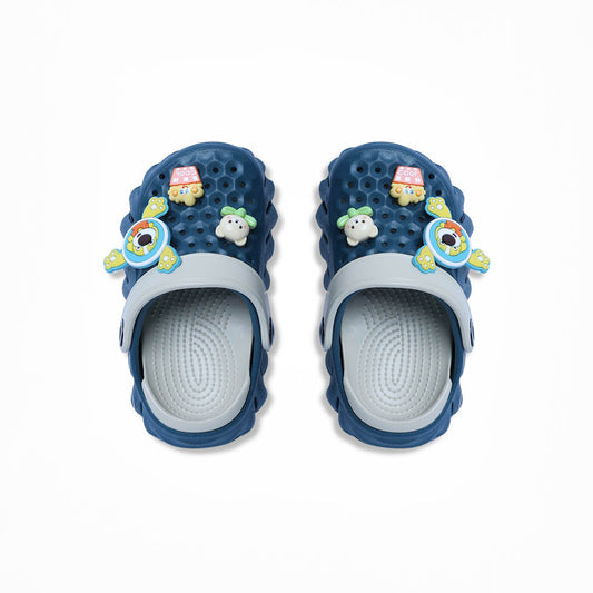 Wave Riders (Blue)