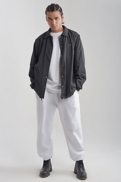 Faith Memory Nylon Jacket