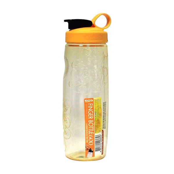 Komax Finger Bottle 600ml