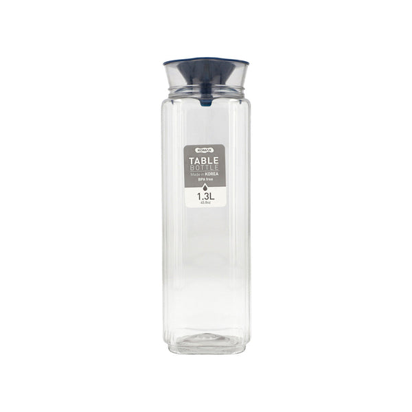 Komax Table Water Bottle 1.3l