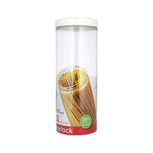 Lock & Lock Interlock Container 2.1ltr Inl403