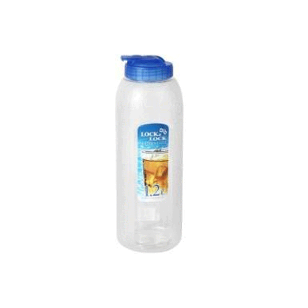 Lock & Lock Water Bottle 1.0ltr Hap 810