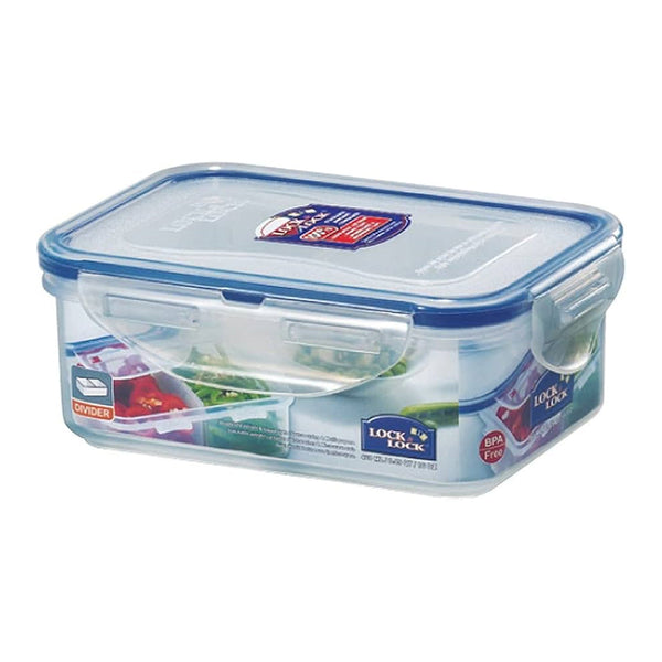 Lock & Lock Stackable Airtight Container 460ml Hpl814