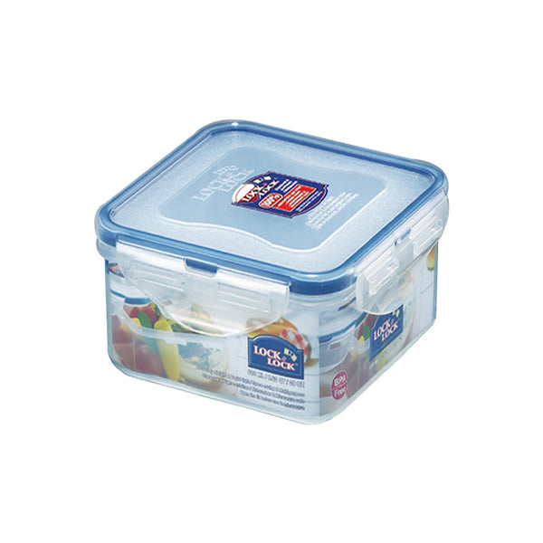 Lock & Lock Classic Food Container 600ml Hpl854