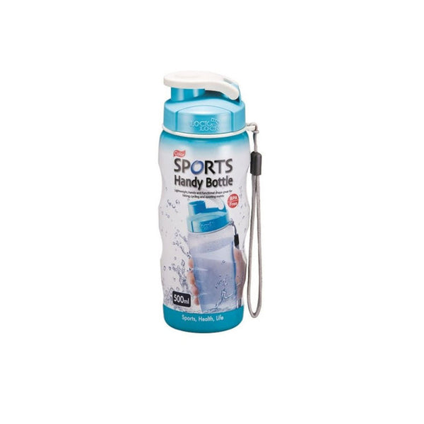 Lock & Lock Sports Handy Bottle 700ml Hap608b