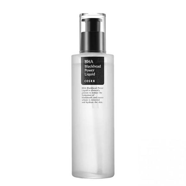 Cosrx Bha Blackhead Power Liquid 100ml