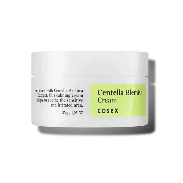 Cosrx Centella Blemish Cream 30ml
