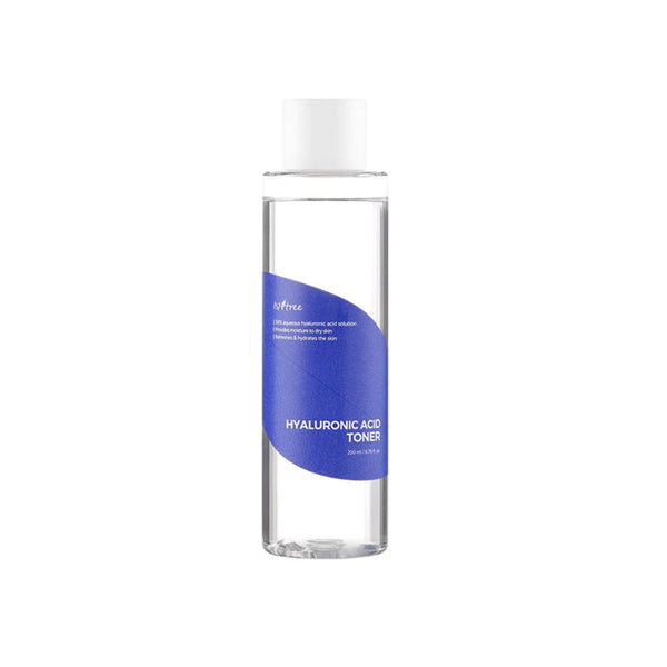 Isntree Hyaluronic Acid Toner 200ml