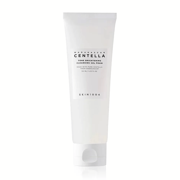 Skin1004 Centella Toner Gel Foam 125ml