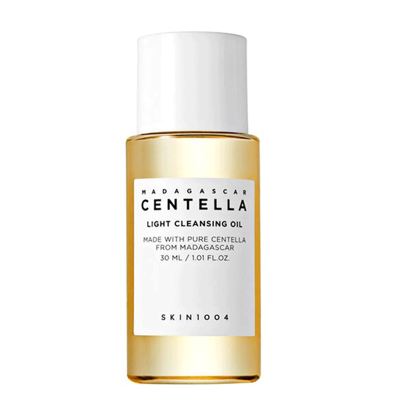 Centella Light Cleansing Oil 30ml