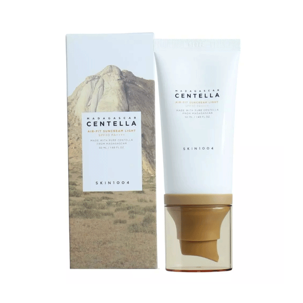 Centella Air-Fit Suncream Light SPF 30 50ml