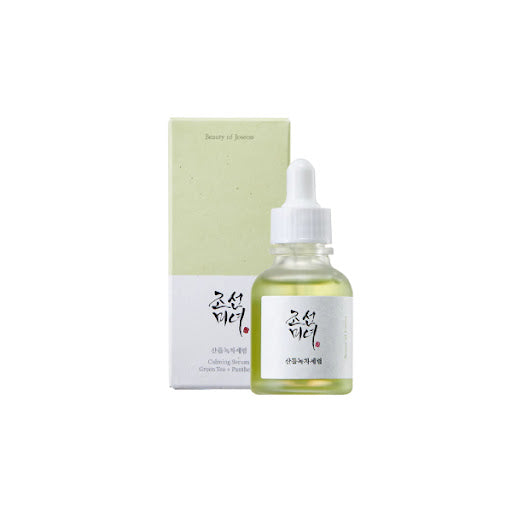 Beauty Of Joseon Calming Serum Green Tea+panthenol 30ml