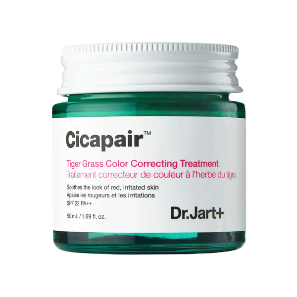 Dr.jart+ Cicapair Tigar Grass Color Correcting Treatment 50ml