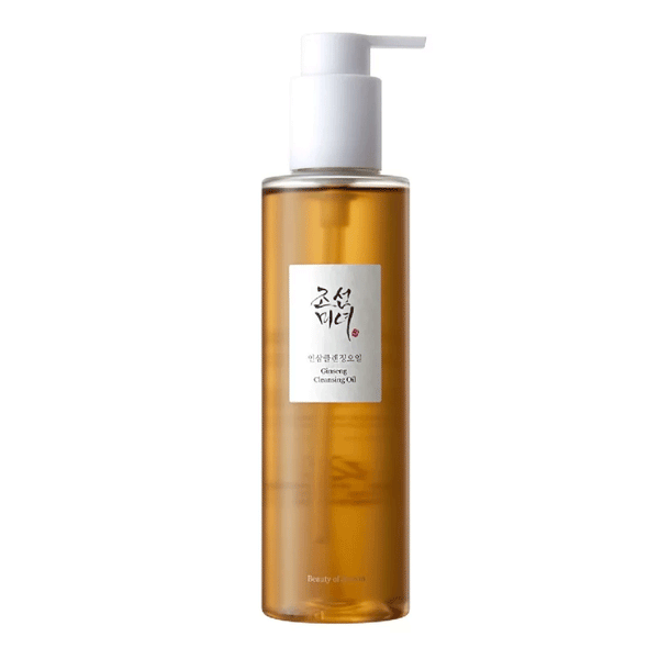 Beauty Of Joseon Ginseng Cleansing Oil 210ml