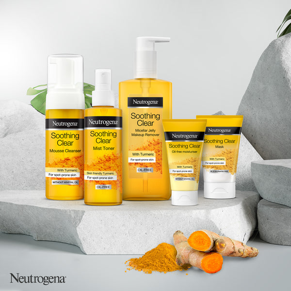NG SOOTHING CLEAR MASK 50ML 
