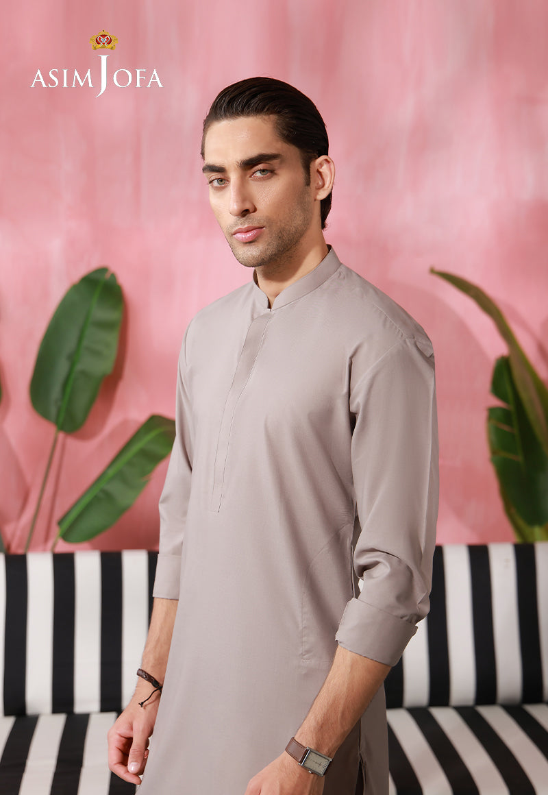 AJMRW-19 Premium Blended Stitched 2PC