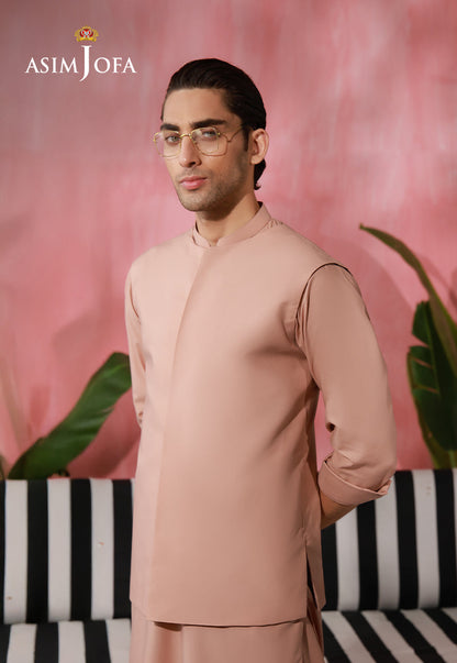 AJMRW-32 Premium Blended Stitched 1PC