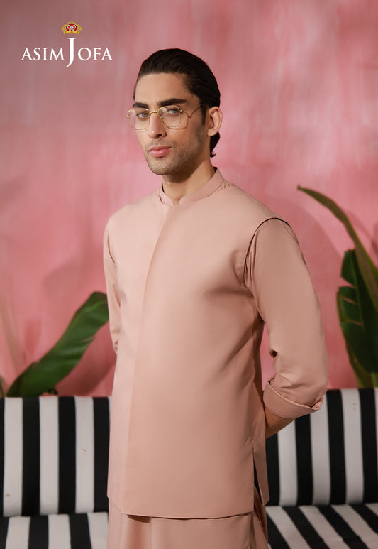 AJMRW-32 Premium Blended Stitched 1PC