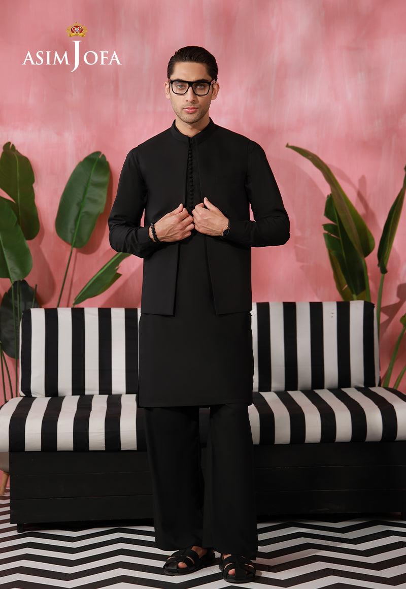 AJMRW-34 Premium Blended Stitched 1PC
