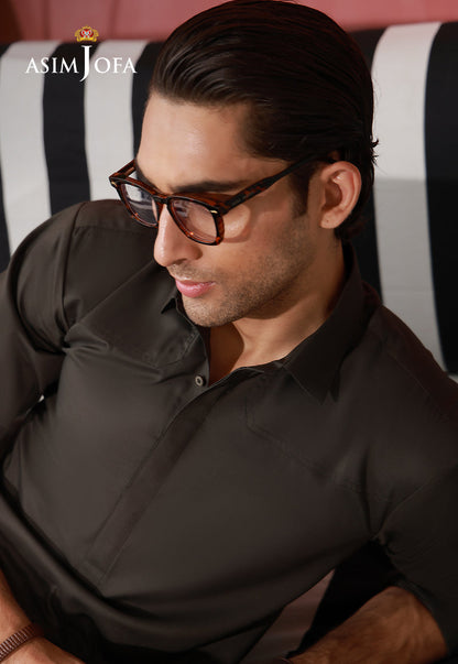 AJMRW-28 Premium Blended Stitched 2PC