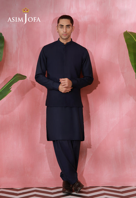 AJMRW-33 Premium Blended Stitched 1PC
