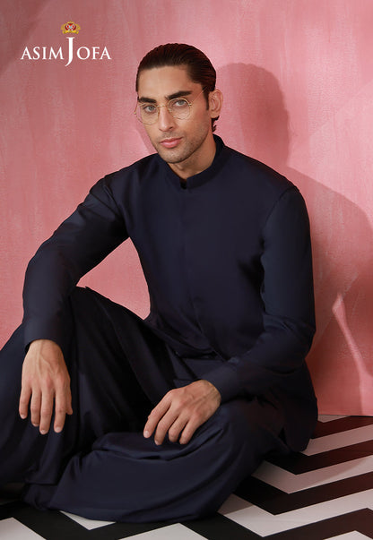 AJMRW-26 Premium Blended Stitched 2PC