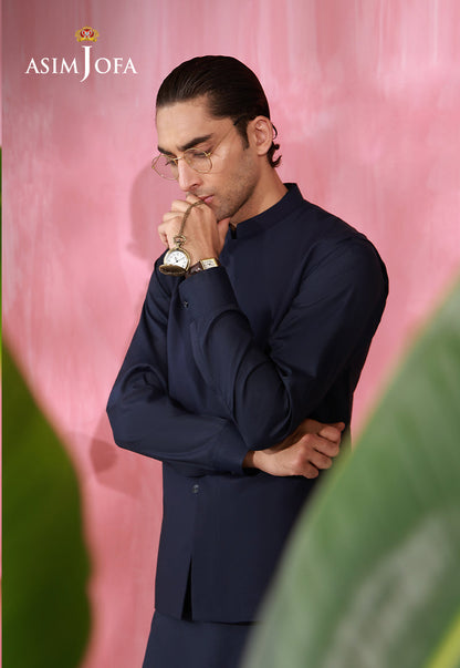 AJMRW-33 Premium Blended Stitched 1PC