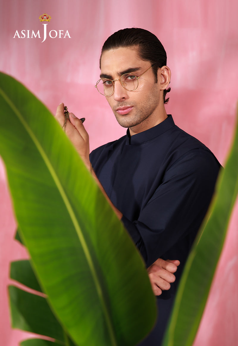 AJMRW-26 Premium Blended Stitched 2PC