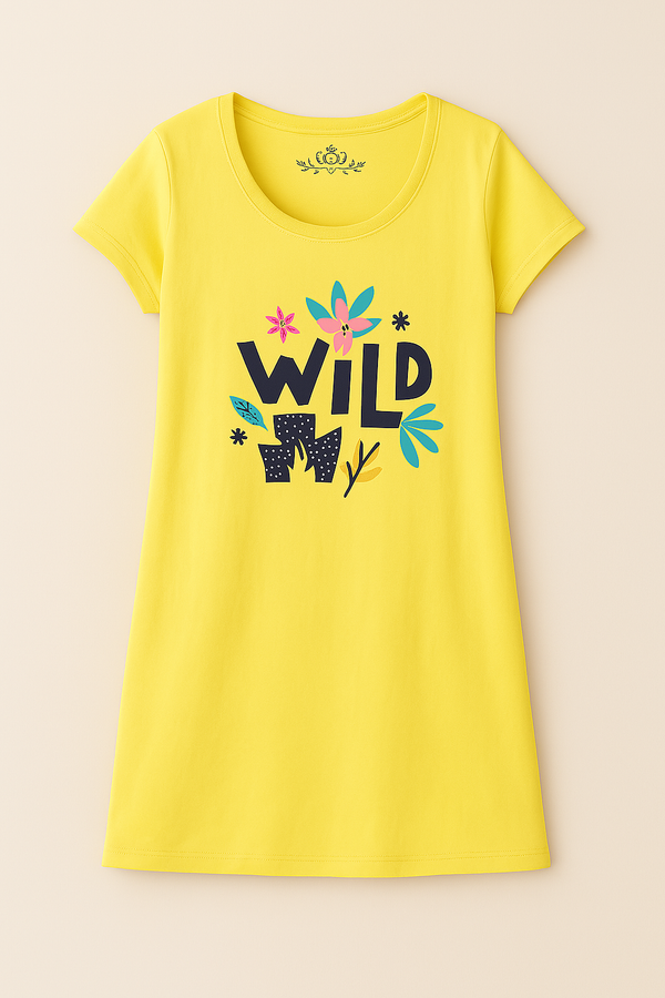 Wild