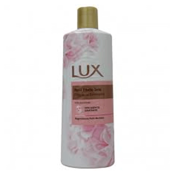 Lux Rasa Effetto Body Wash 500ml