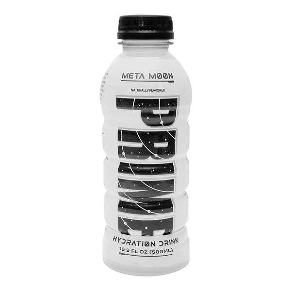 Prime Hydration Meta Moon Drink 500ml
