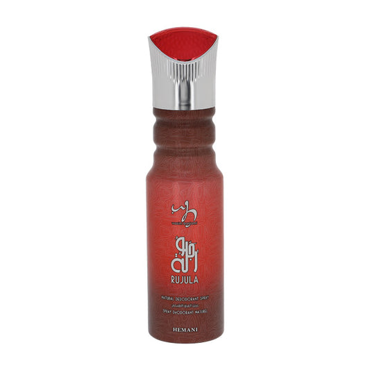 WB Rujula Body Spray 200ml