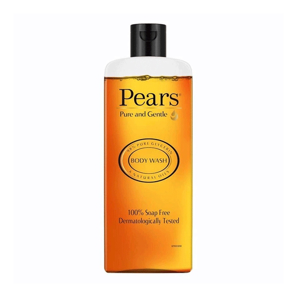 Pears Body Wash Original 250ml