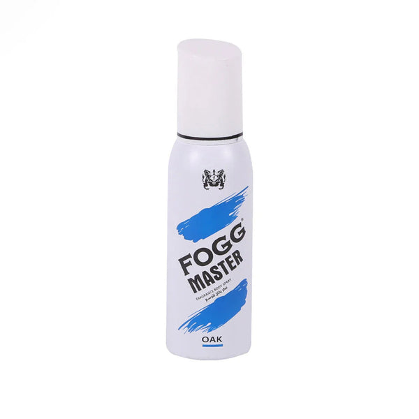 Fogg Master Oak Body Spray 120ml