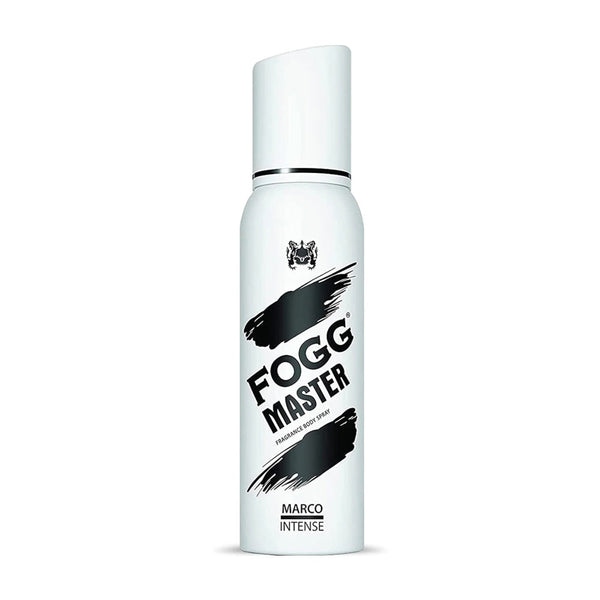 Fogg Master Marco Intense Body Spray 120ml