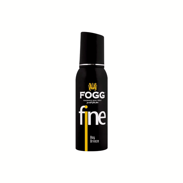 Fogg Fine Bay Breeze Body Spray 120ml