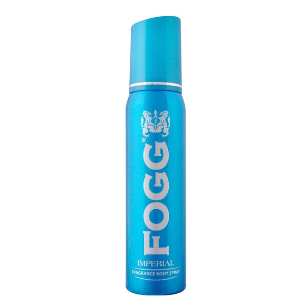 Fogg Body Spray Imperial 120ml