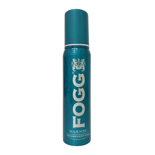 Fogg Body Spray Majestic 120ml