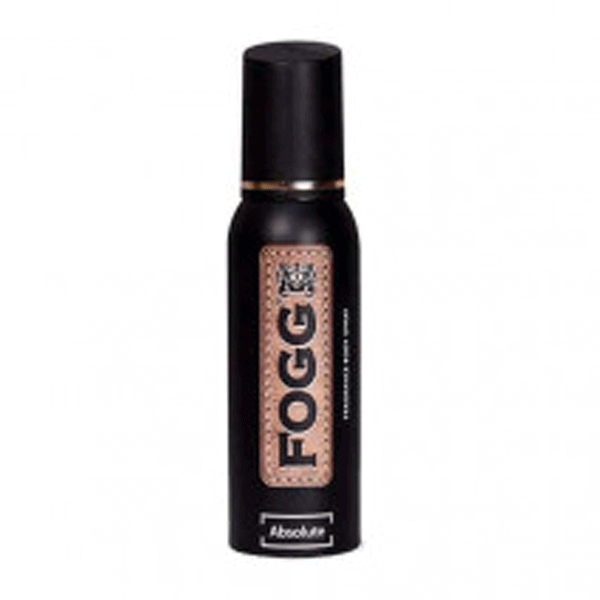 Fogg Body Spray Absolute 120ml