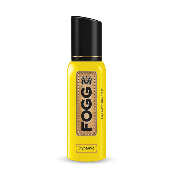 Fogg Body Spray Dynamic 120ml