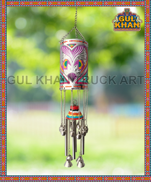 Wind Chime Design 9905