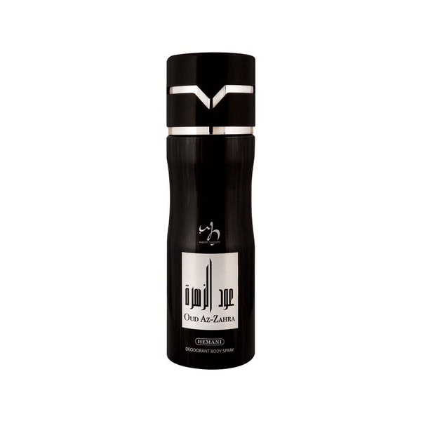 Hemani Oud Az-zahra Bodyspray 200ml