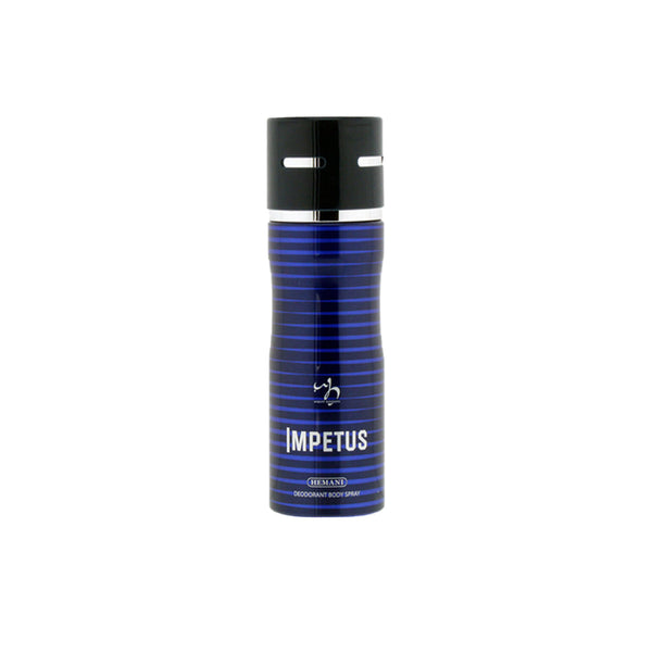 Hemani Impetus Deodorant Bodyspray 200ml