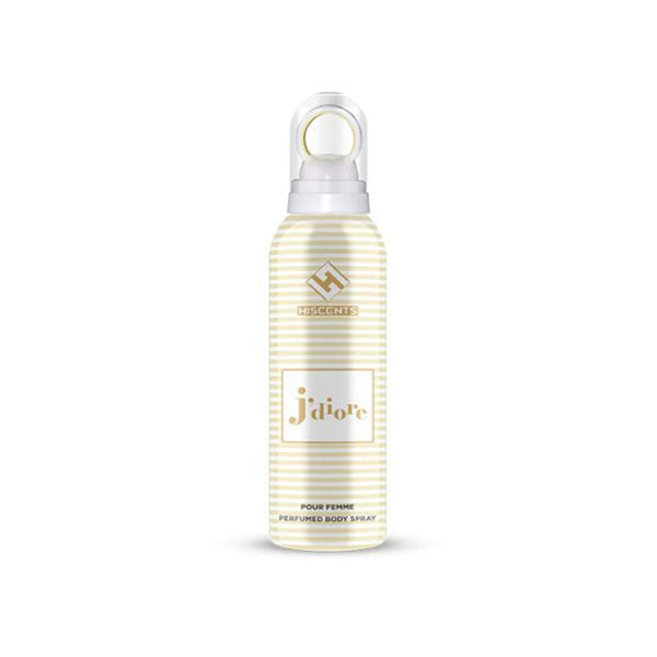 Hiscents J'diore Women Body Spray 200ml