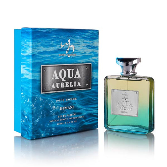 Aqua Aurelia Perfume 100ml