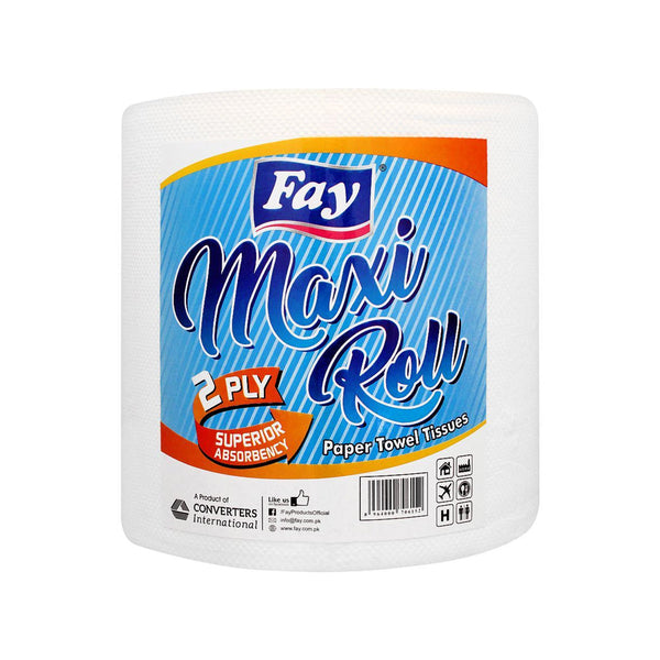 Fay Maxi Roll Jumboo