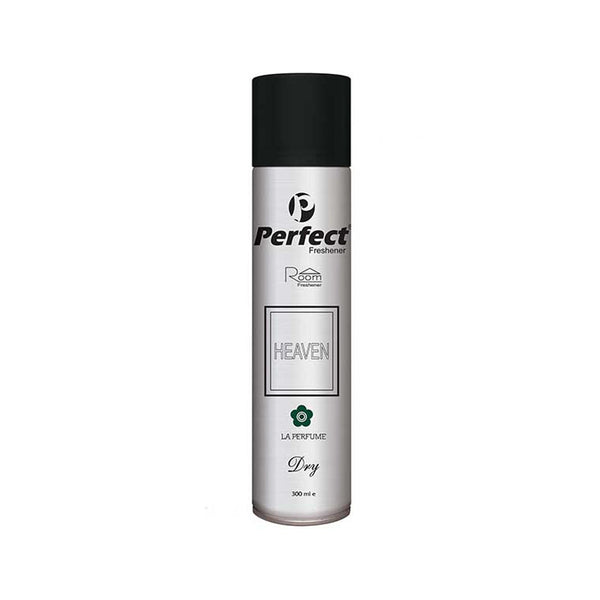 Perfect Air Freshner Heaven Dry 300ml